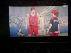 -保利国际影城杭州中南店