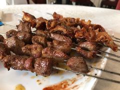 -那达慕蒙古风味酒楼