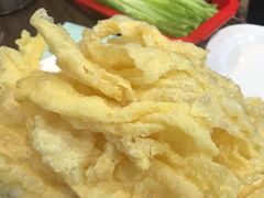 -来自潮州牛肉店(华强北店)