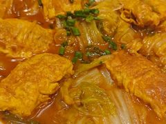 白菜肉丝蛋饺-道道鲜·崇明私房菜(五角场店)