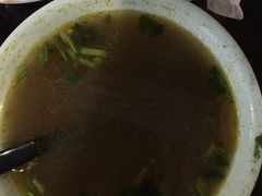-腔调面(斜土路店)
