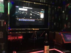 -欢乐驿站量贩式KTV(西丽店)