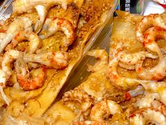 -香满锅老北京羊蝎子火锅·家常菜(新街口店)