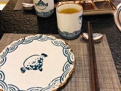 -炙忧烤肉屋(中国铁建广场店)