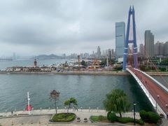 -川旺角川粤融合菜•海景餐厅(星海广场店)