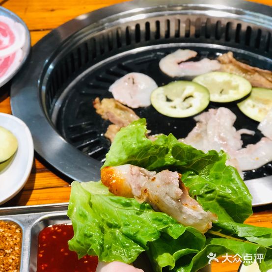 江原道(工农路店)