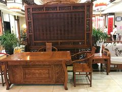 -登瀛楼饭庄(领世郡店)