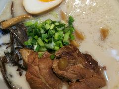 -味千拉面(惠州淡水嘉信茂广场分店)