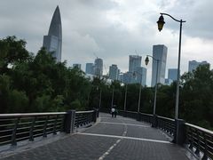-深圳湾公园(南山区)