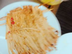 -建水兄弟鸡脚王烧烤(水岸艺城店)