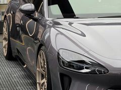 -跃通XPEL隐形车衣汽车贴膜旗舰店