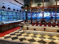 -梦都海鲜酒家(万达广场江桥店)