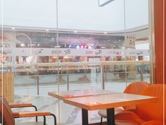 大堂-比格比萨自助(延庆万达广场店)