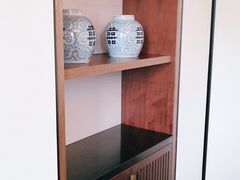 -小厨娘淮扬菜(六合欢乐港店)