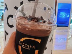 -GODIVA(港汇恒隆广场)