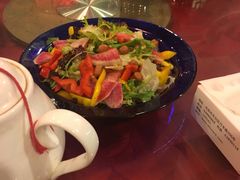 -正阳门饭庄·烤鸭·北京菜(万丰路七里庄店)