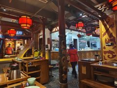 -蜀江龙火锅(339店)