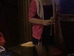 -K立方量贩式KTV(香洲店)