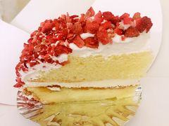 -85度C(北京八角物美店)