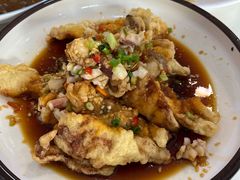-小郭私房菜·海肠捞饭店(学士街店)