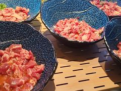 -尚宴牛特鲜自助(太原街万达店)