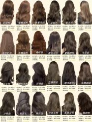 -GANO HAIR 