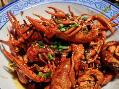 -91小龙虾·香辣蛙(蛇口店)