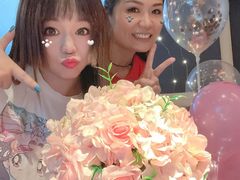 -INLOVE KTV(世博源店)