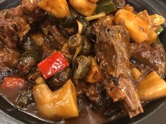 -金城大酒店-中餐厅(汾江中路店)