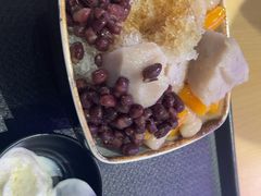 -鲜芋仙(南开大悦城店)