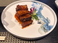 -海天楼中餐厅(吴宫泛太平洋酒店)