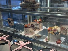 -ZOZO's昌左左精致甜品设计(新北店)