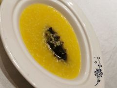 黄金辽参粥-光明渔港(海悦天地店)