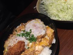 -山杏yama-katsu·吉列炸物