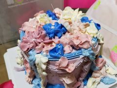-BONCAKE裱花蛋糕(万象汇店)