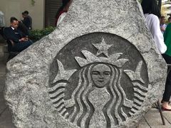 -星巴克(福州三坊七巷店)