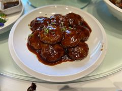 -玉林烤鸭店(黄村康庄店)
