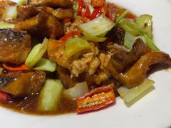 -客家大院·非遗赣南客家菜(郁孤台店)