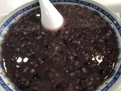 黑米粥-7+7私家饭堂(人民路店)