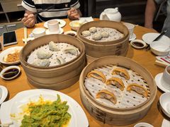 -鼎泰丰(渔阳店)