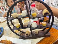-东来顺•非遗火锅(外滩店)