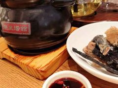 -顺风汤馆·广府粤菜(江宸天街店)
