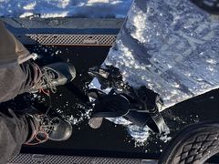 -丝绸之路山地度假区滑雪场