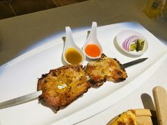 -俄士厨房(万松园店)