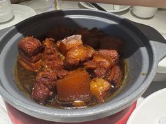 -阿毛饭店首店·宁波老字号(文化广场店)
