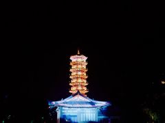 -桂林两江四湖景区