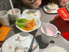 -探炉·香辣豆花烤鱼(笋岗宝能环球汇店)