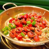 麻辣香锅超正宗 坐标平江万达