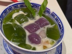 -芽笼芽笼新加坡餐厅(世纪汇店)
