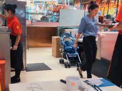 -龙记香港茶餐厅(久光百货店)